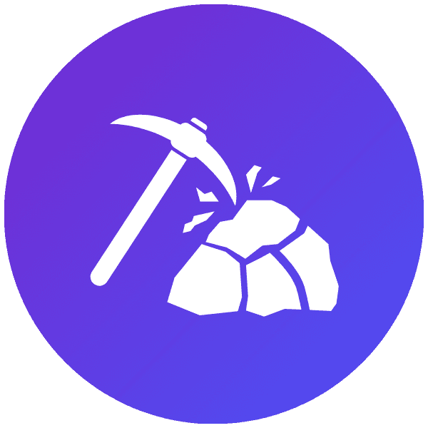 Mining