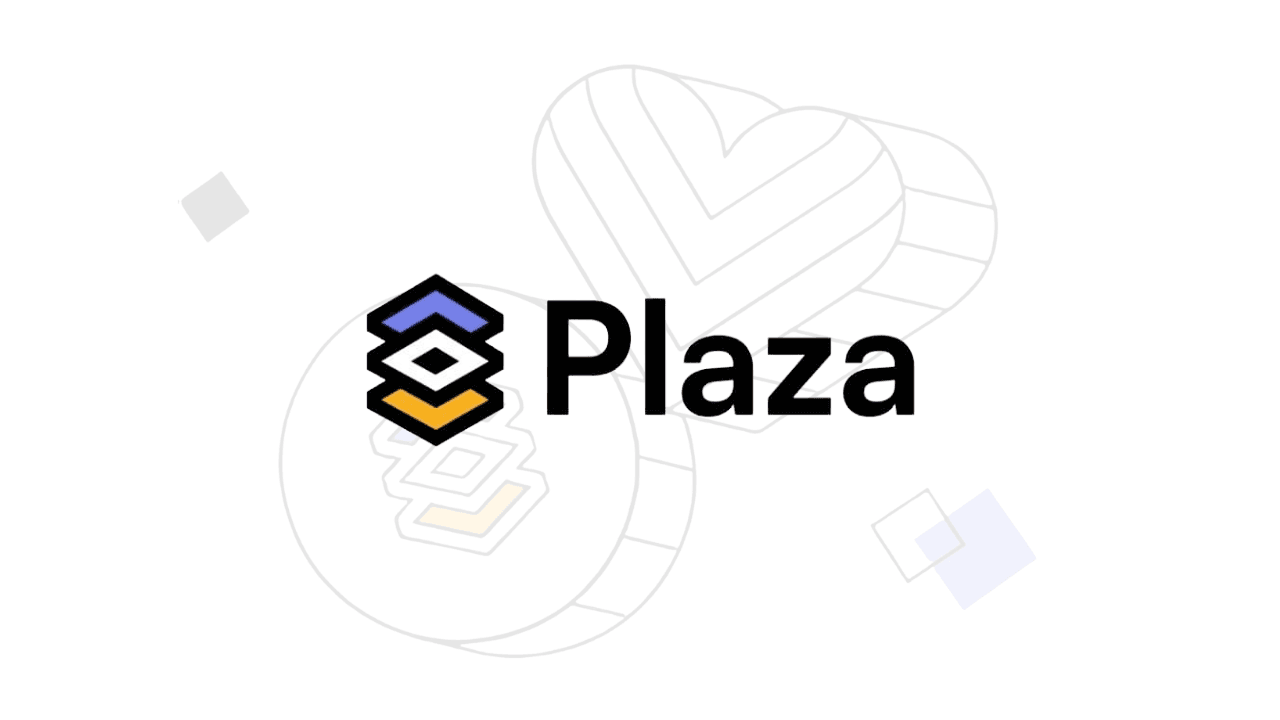 Join Plaza Finance & earn points with bondETH!